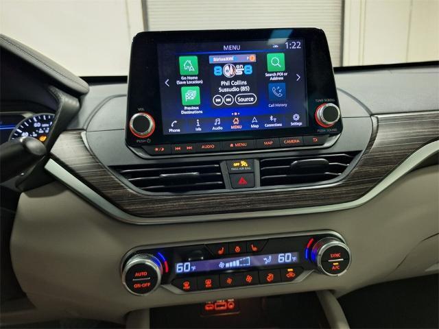 used 2020 Nissan Altima car, priced at $15,586
