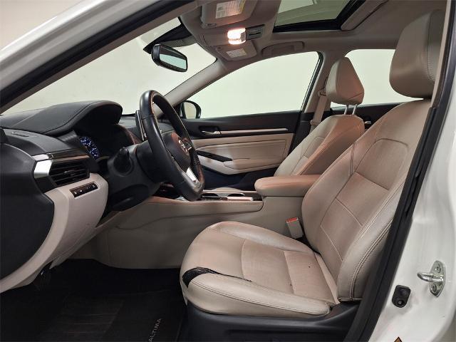 used 2020 Nissan Altima car, priced at $15,586