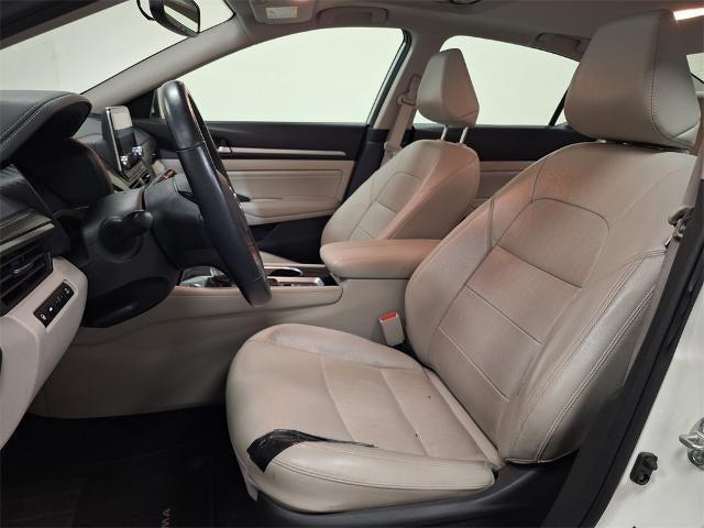 used 2020 Nissan Altima car, priced at $15,586