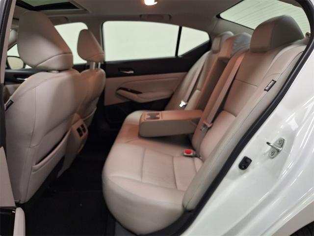 used 2020 Nissan Altima car, priced at $15,586