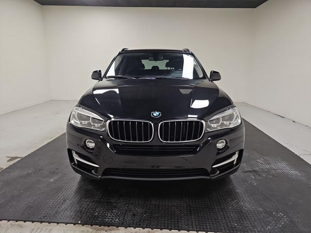 used 2016 BMW X5 car, priced at $14,503