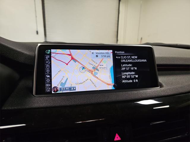 used 2016 BMW X5 car, priced at $14,503
