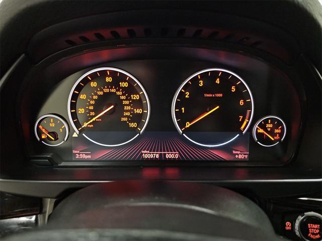 used 2016 BMW X5 car, priced at $14,503