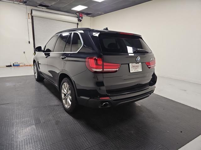 used 2016 BMW X5 car, priced at $14,503