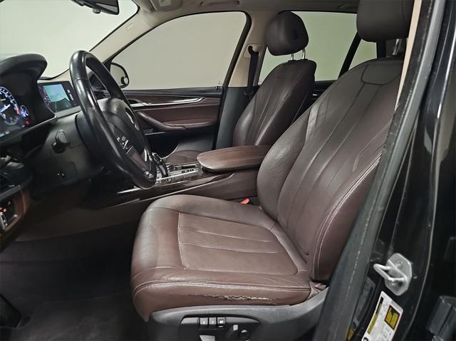 used 2016 BMW X5 car, priced at $14,503