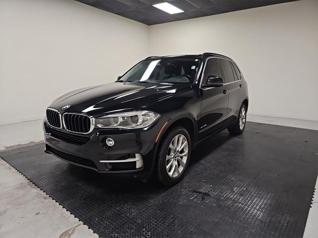 used 2016 BMW X5 car, priced at $14,503