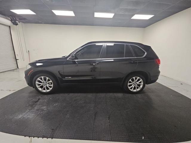 used 2016 BMW X5 car, priced at $14,503