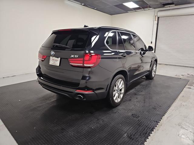 used 2016 BMW X5 car, priced at $14,503