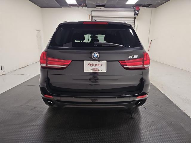 used 2016 BMW X5 car, priced at $14,503