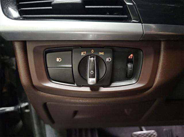 used 2016 BMW X5 car, priced at $14,503