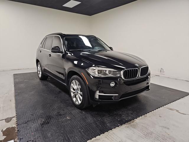 used 2016 BMW X5 car, priced at $14,503