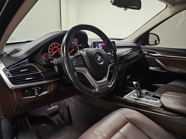 used 2016 BMW X5 car, priced at $14,503