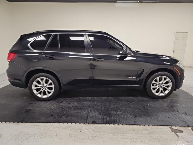 used 2016 BMW X5 car, priced at $14,503