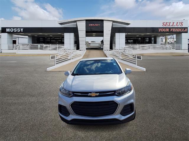 used 2020 Chevrolet Trax car, priced at $12,826