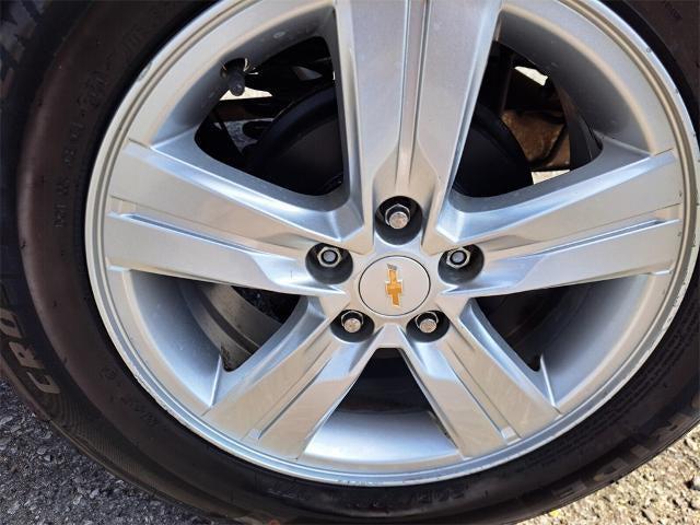 used 2020 Chevrolet Trax car, priced at $12,826