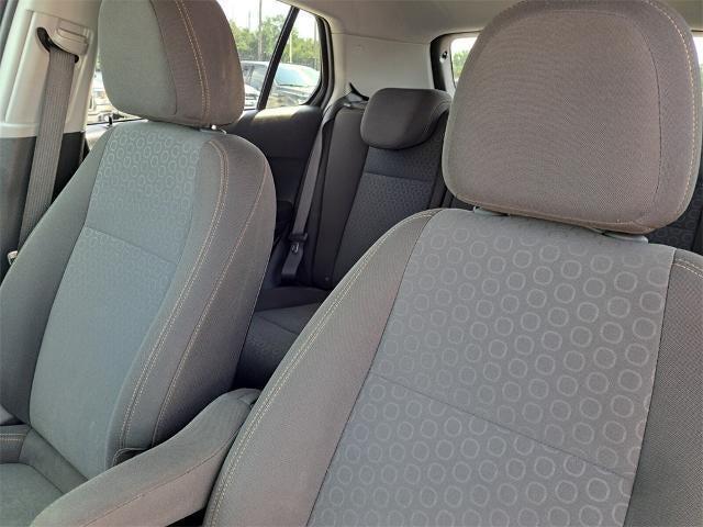 used 2020 Chevrolet Trax car, priced at $12,826