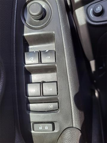 used 2020 Chevrolet Trax car, priced at $12,826