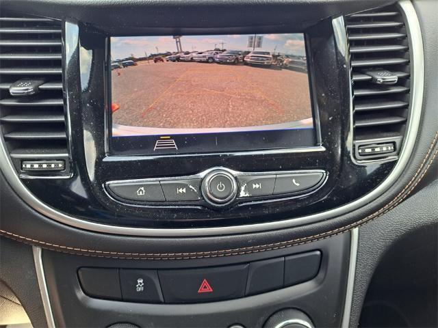 used 2020 Chevrolet Trax car, priced at $12,826