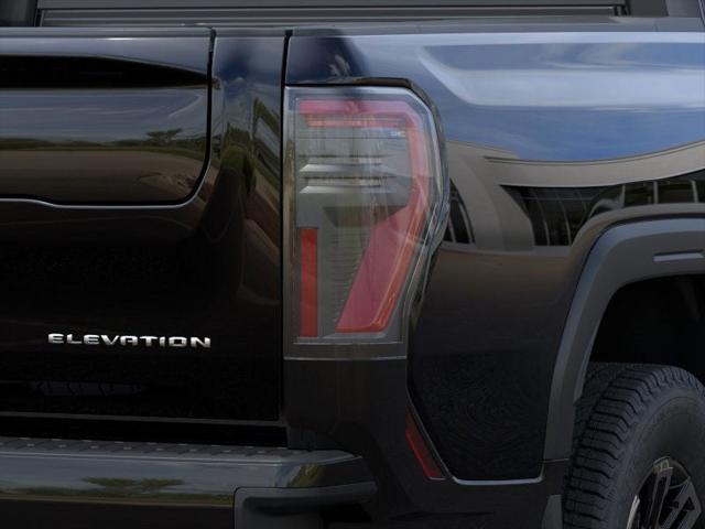 new 2026 GMC Sierra EV car, priced at $78,940