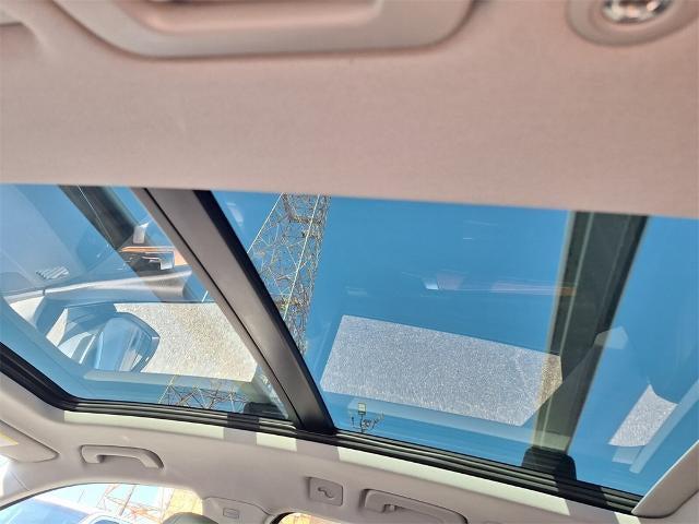 used 2021 Audi Q5 car, priced at $21,189