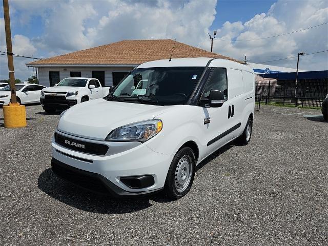 used 2022 Ram ProMaster City car, priced at $19,694