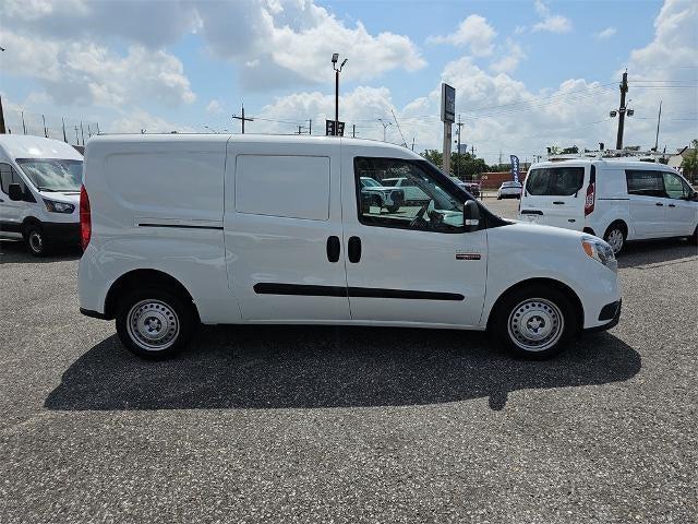used 2022 Ram ProMaster City car, priced at $19,694