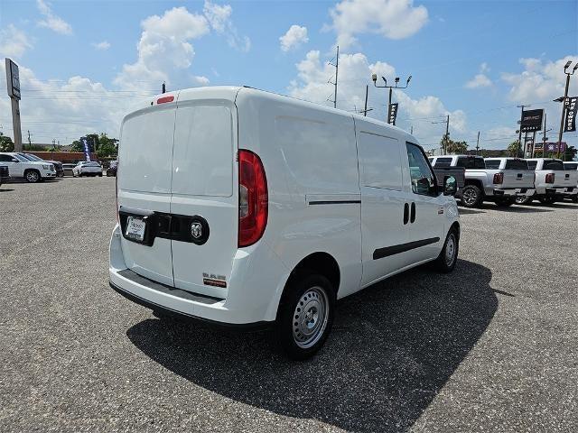 used 2022 Ram ProMaster City car, priced at $19,694