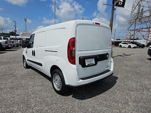 used 2022 Ram ProMaster City car, priced at $19,694