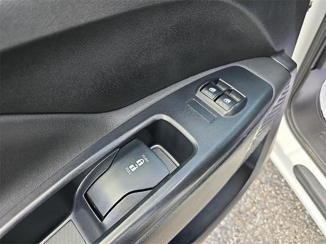 used 2022 Ram ProMaster City car, priced at $19,694