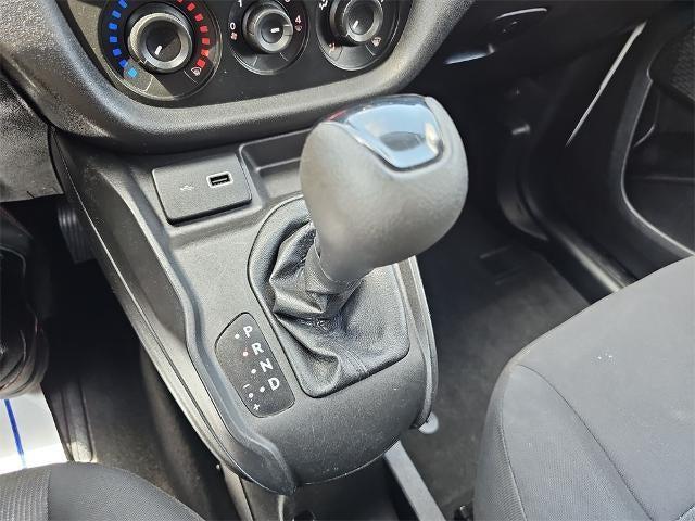used 2022 Ram ProMaster City car, priced at $19,694