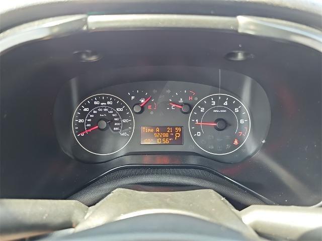 used 2022 Ram ProMaster City car, priced at $19,694