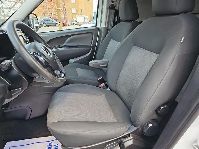 used 2022 Ram ProMaster City car, priced at $19,694