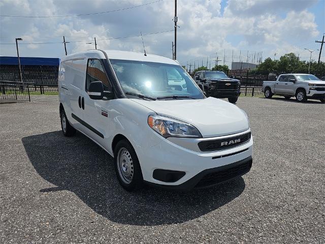 used 2022 Ram ProMaster City car, priced at $19,694