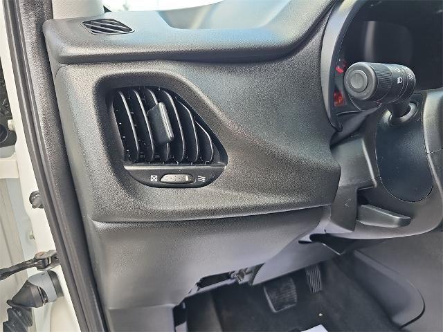 used 2022 Ram ProMaster City car, priced at $19,694