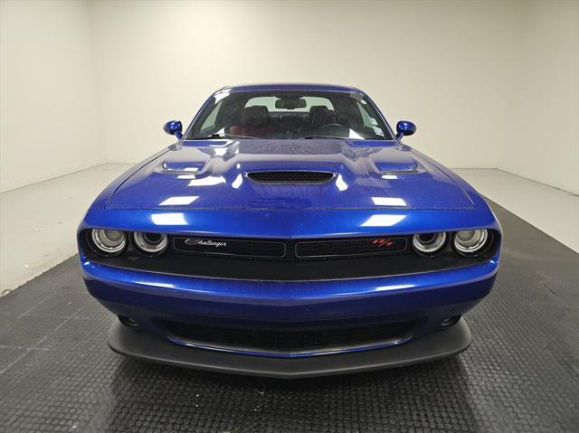 used 2020 Dodge Challenger car, priced at $37,749