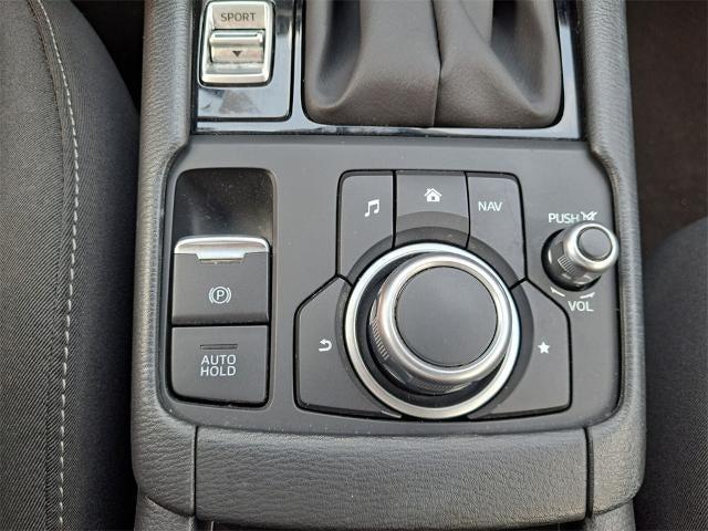 used 2020 Mazda CX-3 car, priced at $18,560