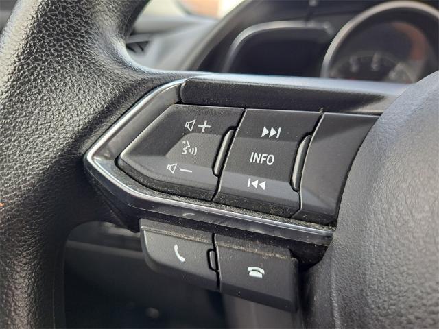used 2020 Mazda CX-3 car, priced at $18,560
