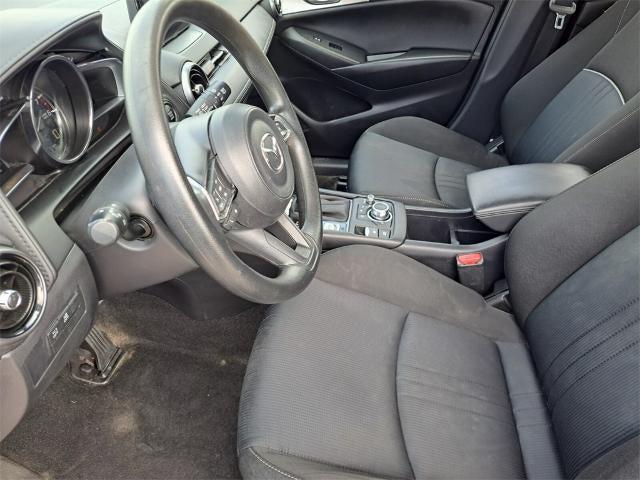 used 2020 Mazda CX-3 car, priced at $18,560