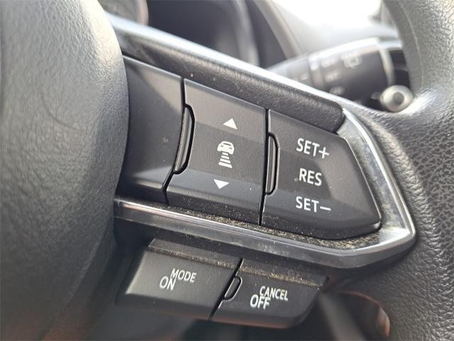 used 2020 Mazda CX-3 car, priced at $18,560