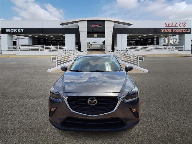 used 2020 Mazda CX-3 car, priced at $18,560