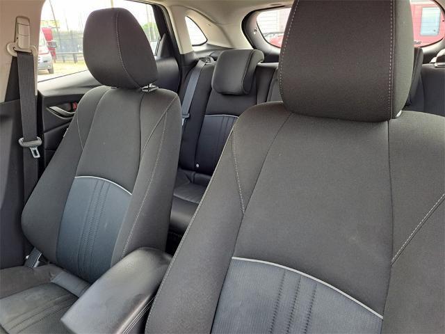 used 2020 Mazda CX-3 car, priced at $18,560