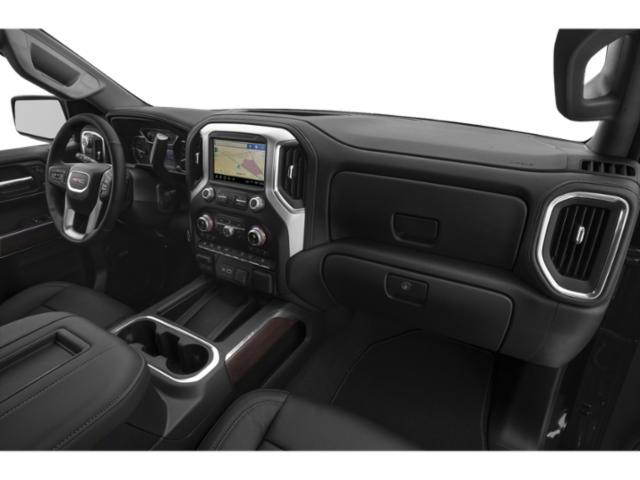 used 2020 GMC Sierra 1500 car, priced at $28,360