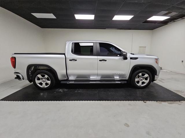 used 2020 GMC Sierra 1500 car, priced at $28,740