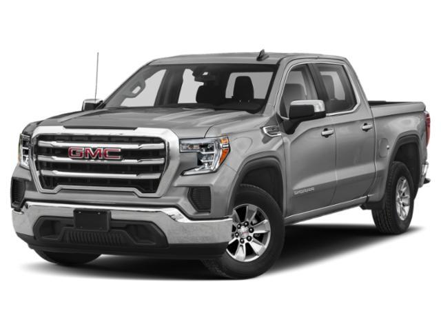 used 2020 GMC Sierra 1500 car, priced at $28,360