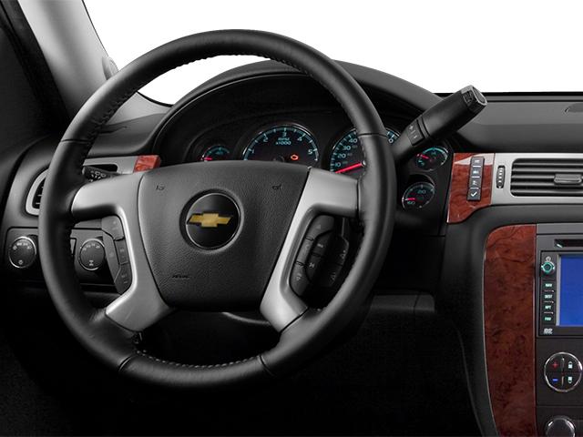 used 2014 Chevrolet Tahoe car, priced at $14,477