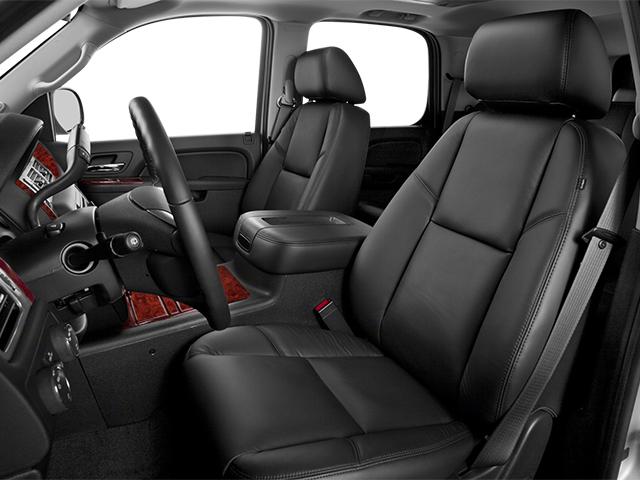 used 2014 Chevrolet Tahoe car, priced at $14,477