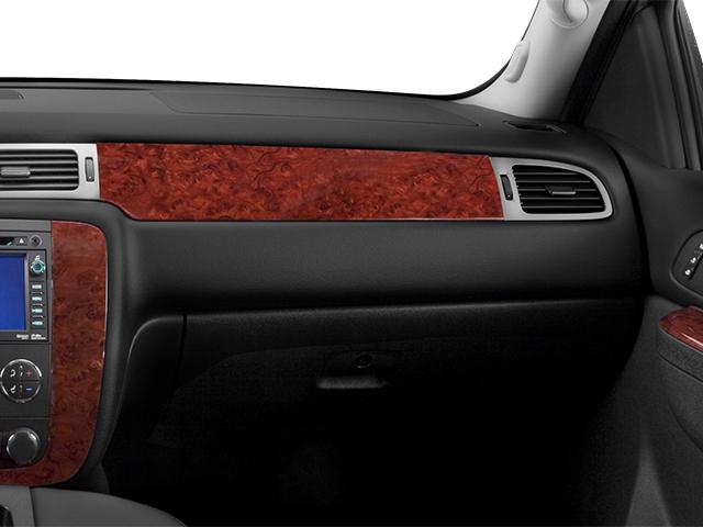 used 2014 Chevrolet Tahoe car, priced at $14,477