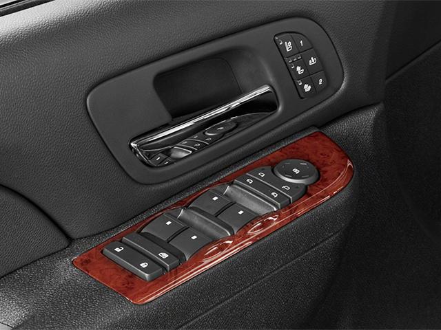 used 2014 Chevrolet Tahoe car, priced at $14,477