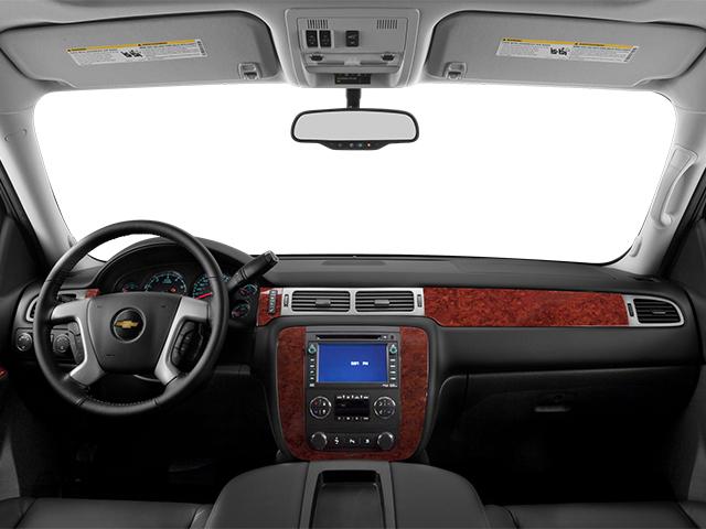 used 2014 Chevrolet Tahoe car, priced at $14,477