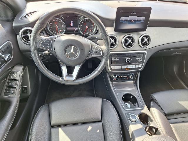 used 2020 Mercedes-Benz GLA 250 car, priced at $19,851